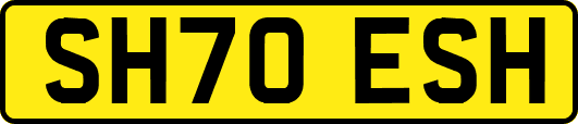 SH70ESH