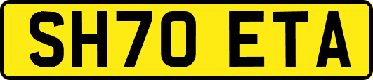 SH70ETA