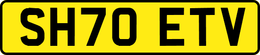 SH70ETV