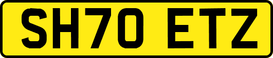 SH70ETZ
