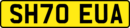 SH70EUA