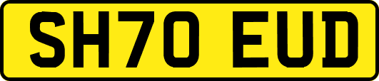 SH70EUD