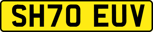 SH70EUV