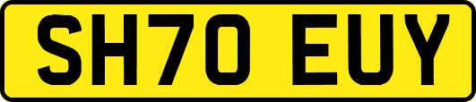 SH70EUY