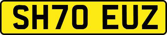 SH70EUZ