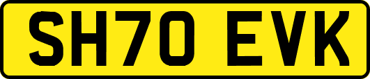 SH70EVK