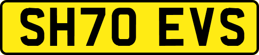 SH70EVS