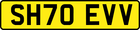 SH70EVV