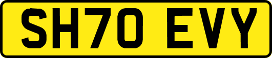 SH70EVY