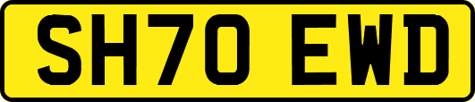 SH70EWD