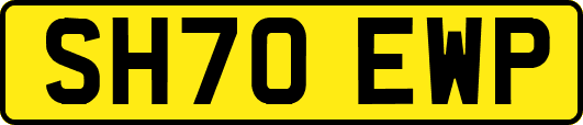 SH70EWP