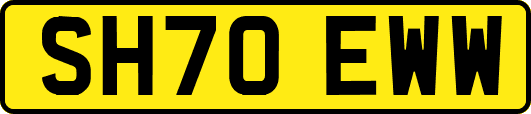SH70EWW