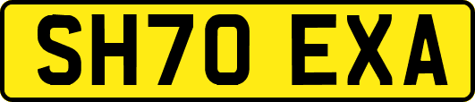 SH70EXA