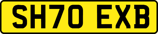 SH70EXB