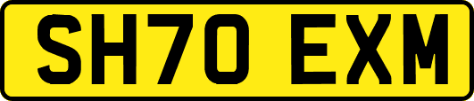 SH70EXM