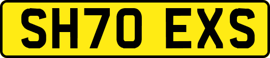 SH70EXS