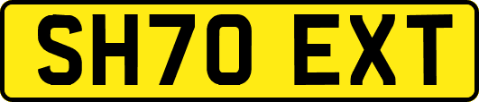 SH70EXT