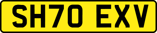 SH70EXV