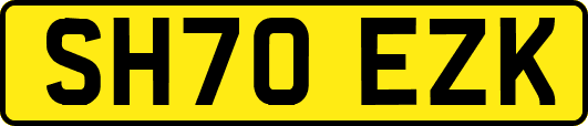 SH70EZK