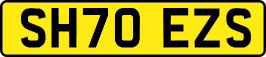 SH70EZS