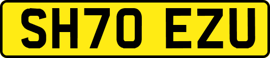 SH70EZU