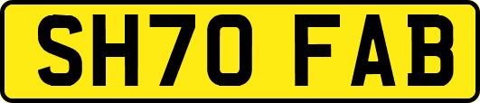 SH70FAB