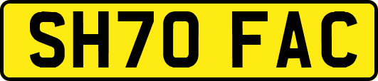 SH70FAC