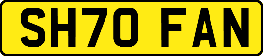 SH70FAN