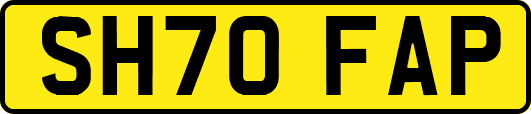 SH70FAP