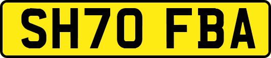 SH70FBA