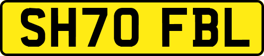 SH70FBL