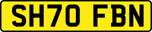 SH70FBN