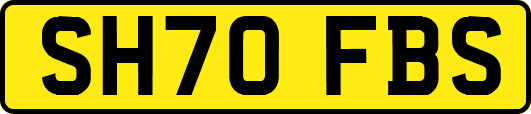 SH70FBS