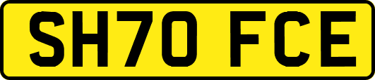 SH70FCE