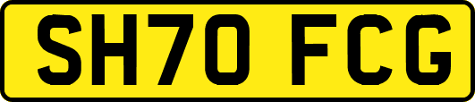 SH70FCG