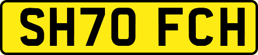 SH70FCH
