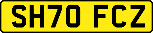 SH70FCZ