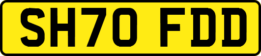 SH70FDD