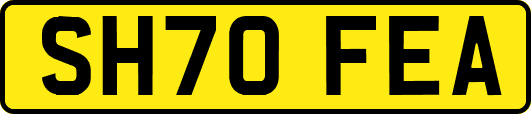 SH70FEA