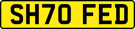 SH70FED