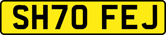 SH70FEJ