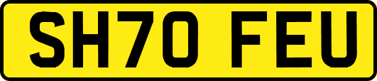 SH70FEU