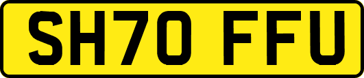 SH70FFU