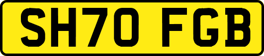 SH70FGB