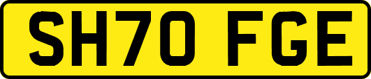 SH70FGE