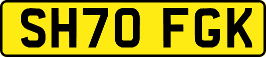 SH70FGK