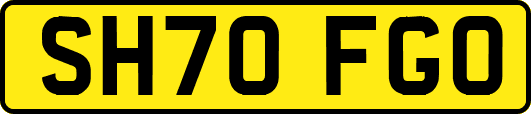 SH70FGO