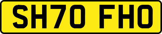 SH70FHO