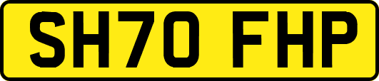 SH70FHP