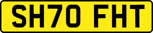 SH70FHT